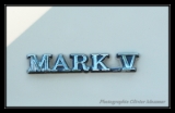 Lincoln Continental Mark5 - 3